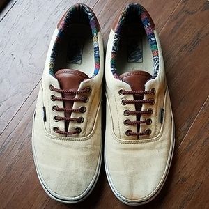 Vans Authentics